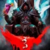 Аудиокнига «#RealRPG. Релокант 3. По следам Ушедшего» Ascold Flow слушать онлайн книгу бесплатно